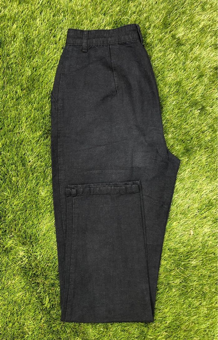 Pantalon chic