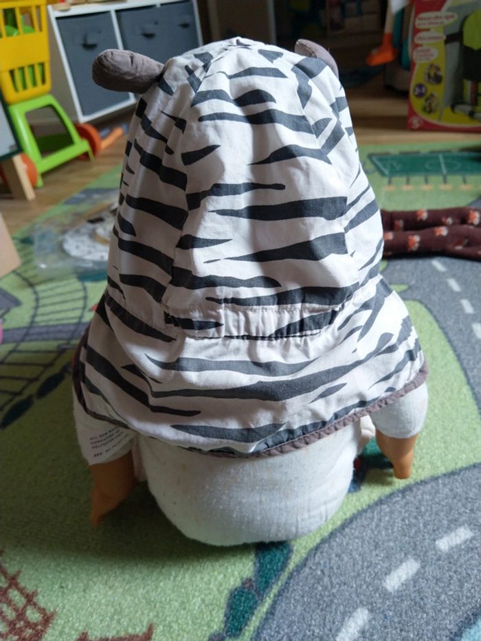 Lot casquettes et lunettes de soleil 2-4 ans - photo numéro 8