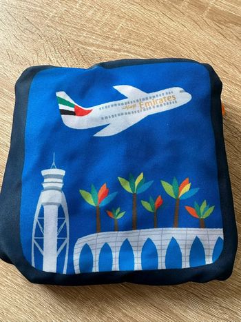 Sac enfant transformable