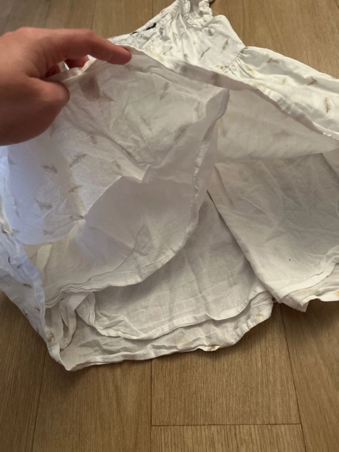 Robe avec doublure - photo numéro 4