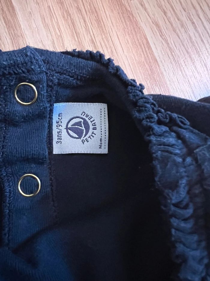 Robe petit bateau - photo numéro 3