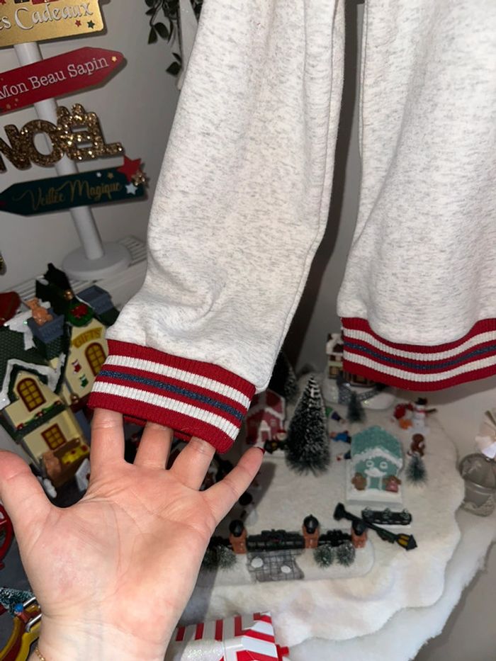 Sweat Harry Potter taille 12 ans - photo numéro 2