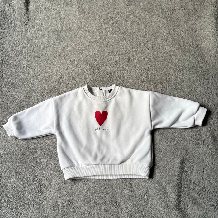 Pulls bébé fille