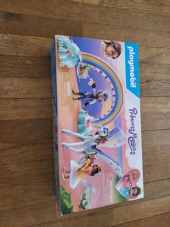 Playmobil