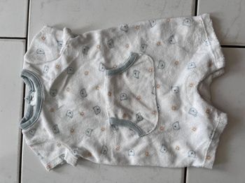 Combi short