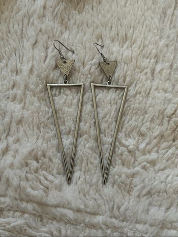 Boucles d’oreilles
