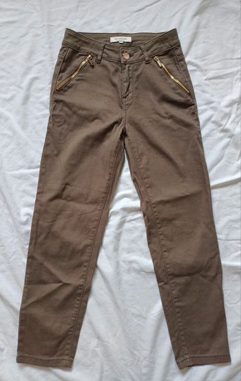Pantalon 7/8 ème Morgan taille 34
