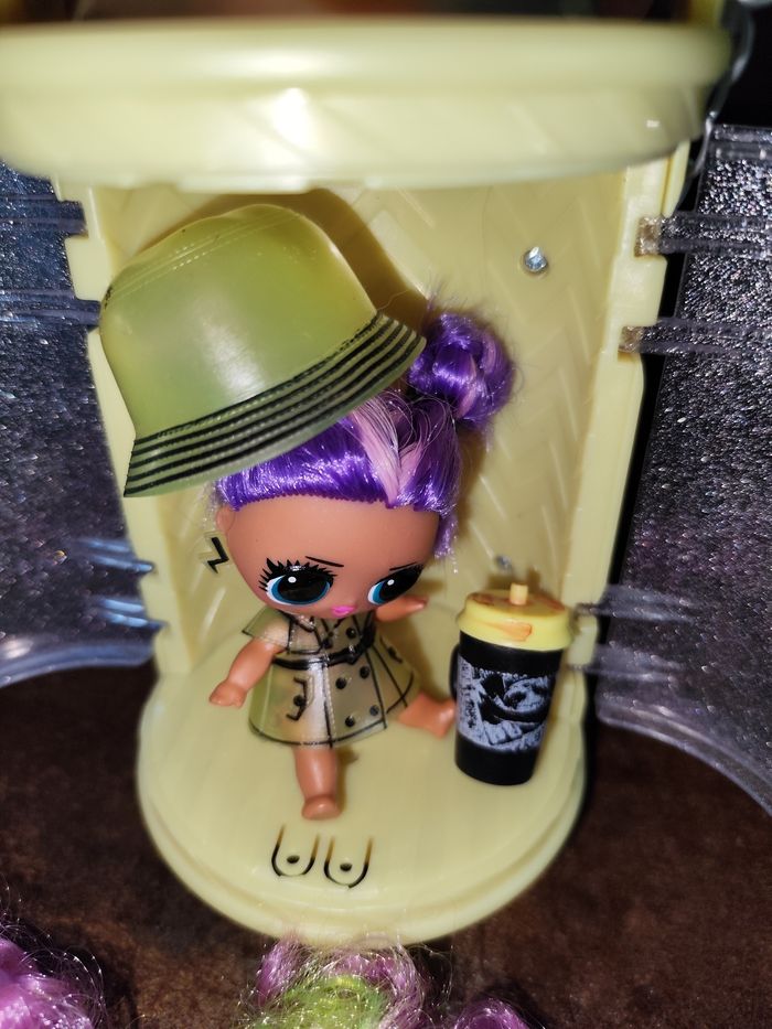 Poupées lol - photo numéro 2