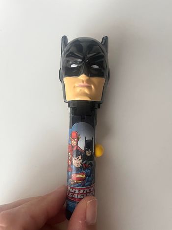 batman pop ups porte sucette