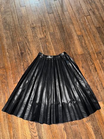 Jupe plutôt longue Zara 8 ans