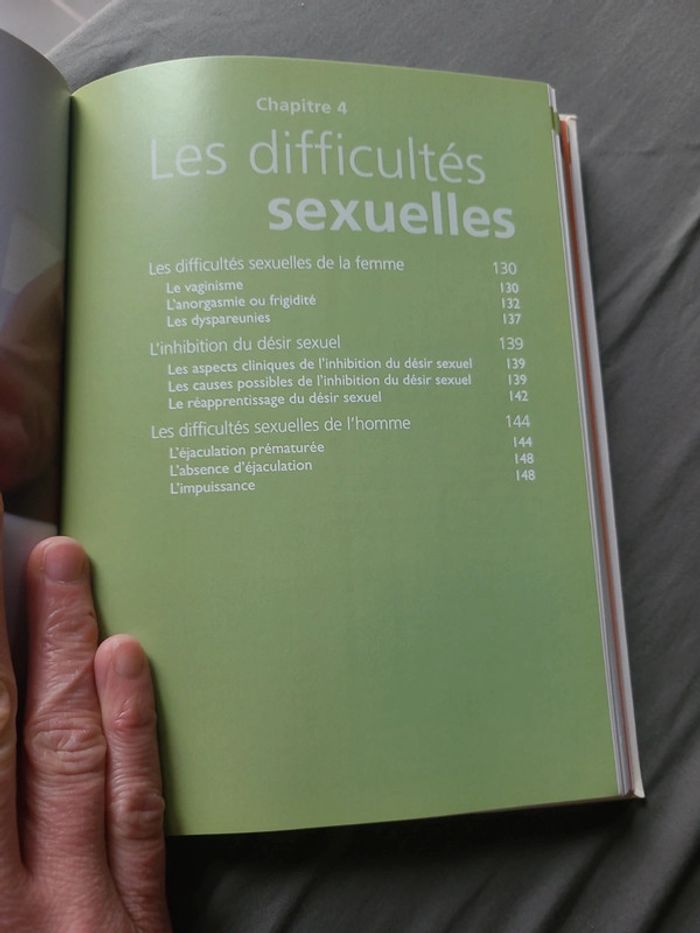 Le guide marabout de la vie sexuelle - photo numéro 11
