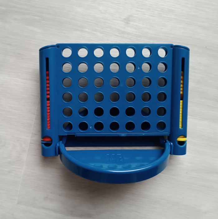Jeu puissance 4 - photo numéro 4