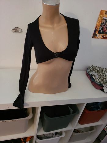 Boléro 10ans E8