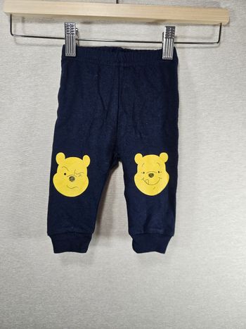 Legging disney winnie l’ourson 3 mois