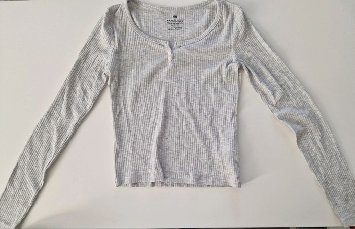 Tee-shirt croc top fille 10/12ans