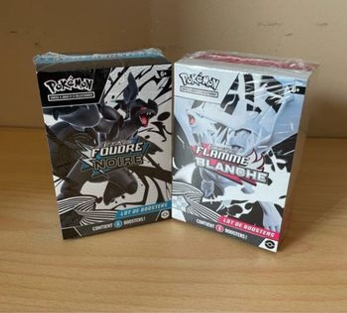 Lot bundle 10.5