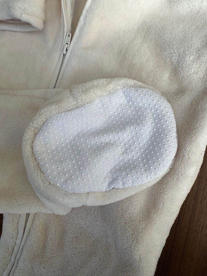 Combinaison Cadet Rousselle 18 mois - photo numéro 4