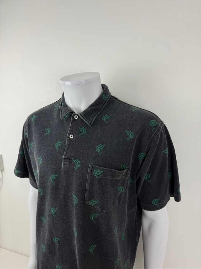Polo Ralph Lauren XL - Vintage - Édition limitée