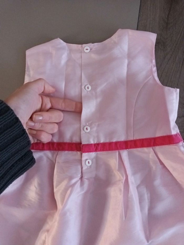 Robe fille / robe cérémonie - photo numéro 5