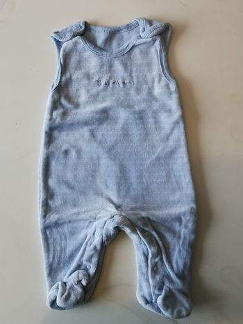 Pyjama bébé