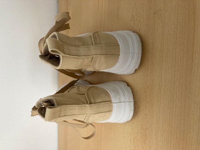 bottines taille 37 - photo numéro 4
