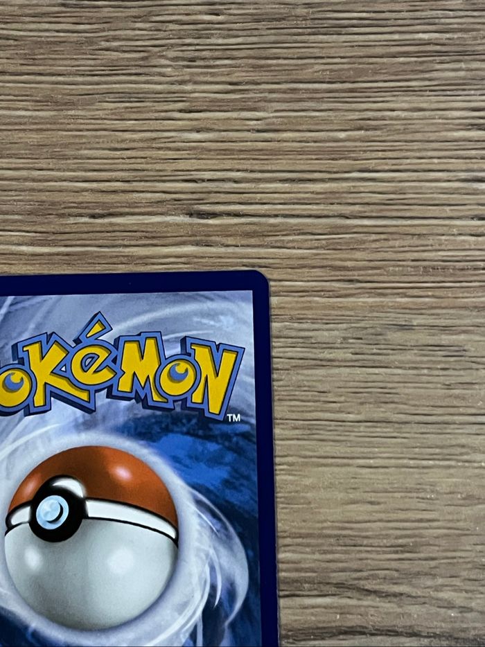 Carte Pokémon bulbizarre mew 166 - photo numéro 5