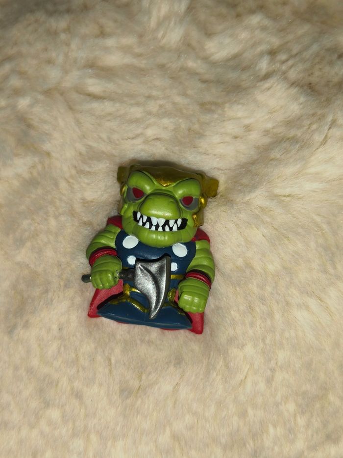 Petite figurine Funko - photo numéro 1