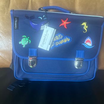 Cartable