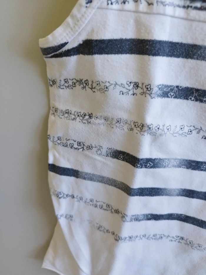 Tee shirt 10 ans IKkS - photo numéro 7