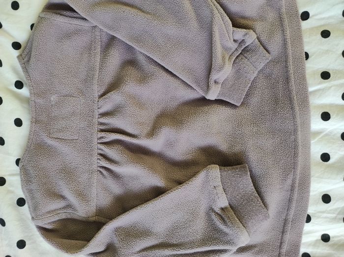 Gilet fille - photo numéro 3