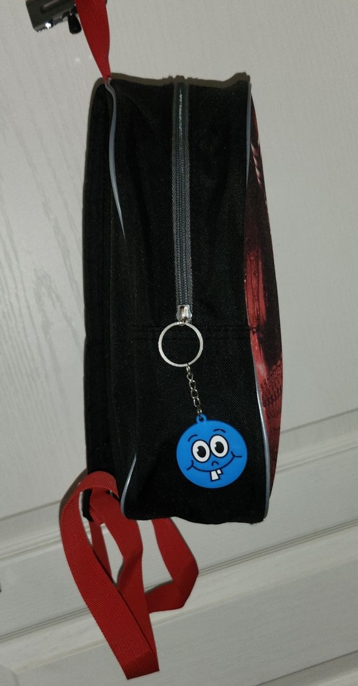 sac à dos star Wars pour enfant - photo numéro 4