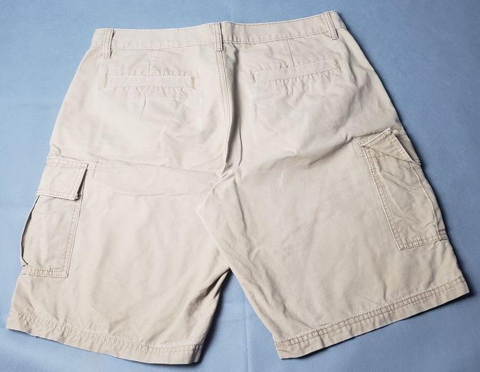 short cargo homme