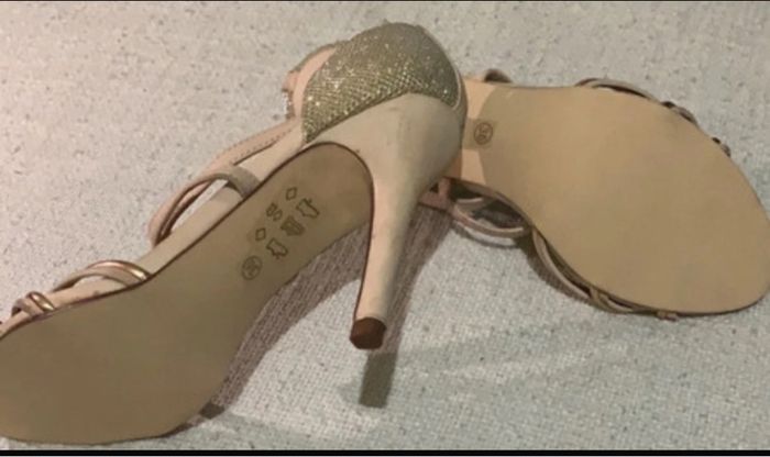 Chaussures à talon  playa collection - photo numéro 3
