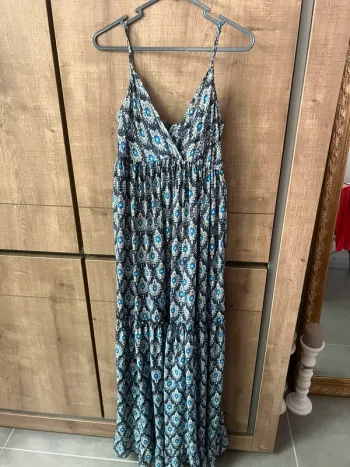 Robe longue