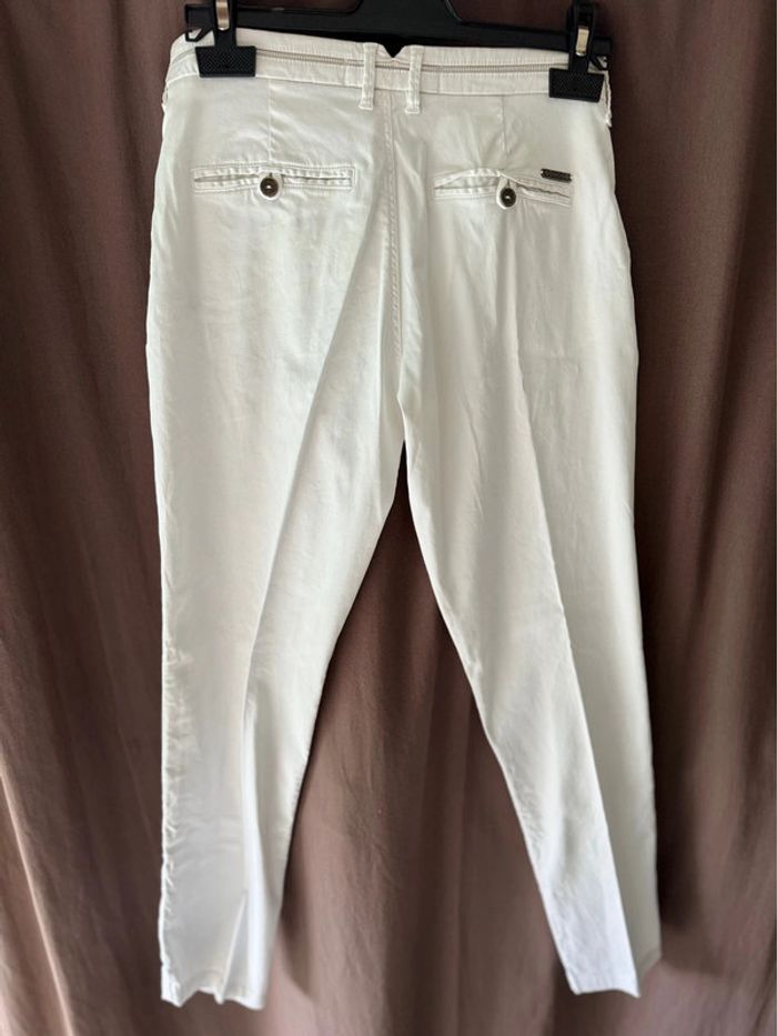 Chino Bonobo - photo numéro 4