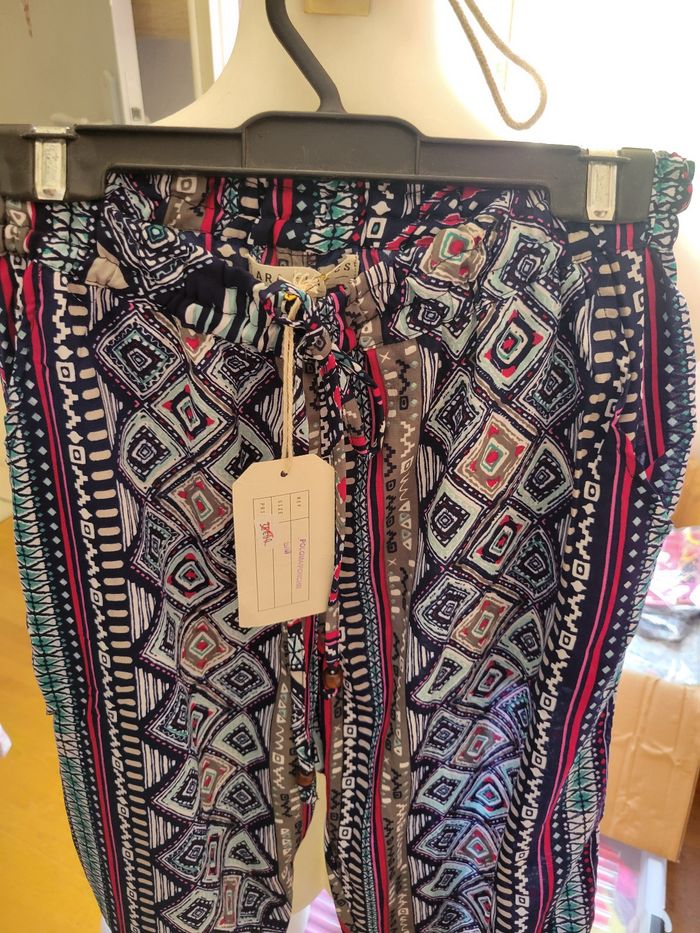 Pantalon - photo numéro 2