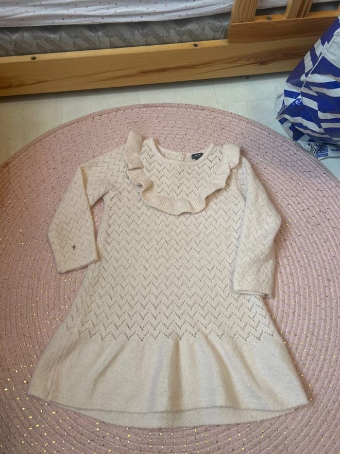 Robe pull