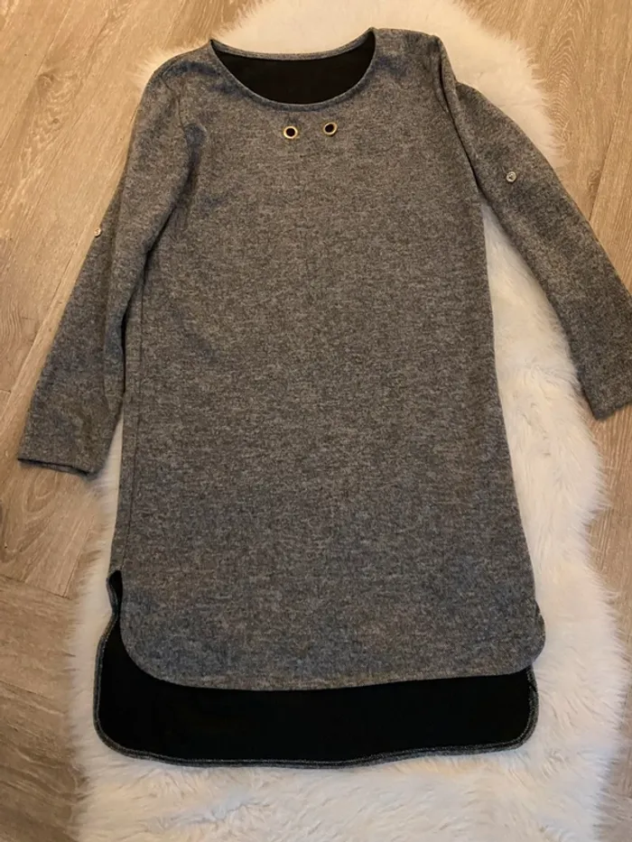 T-shirt longue