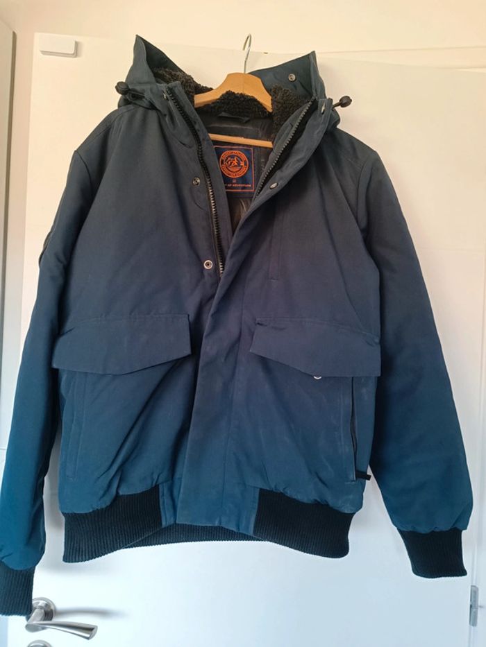 Manteau L - photo numéro 2