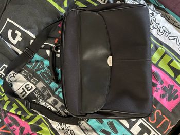 Pochette d'ordinateur