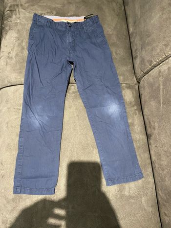 Pantalon léger