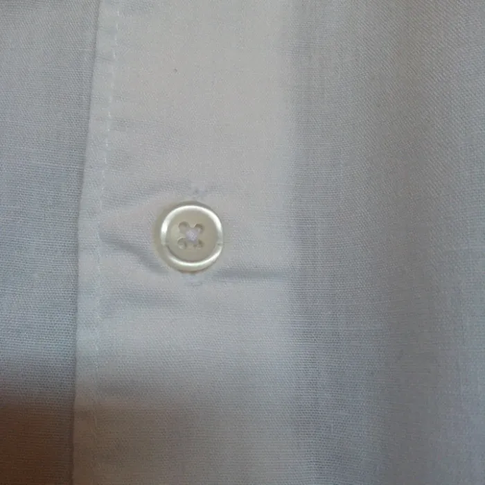 Chemise manche courte d’été homme - photo numéro 4
