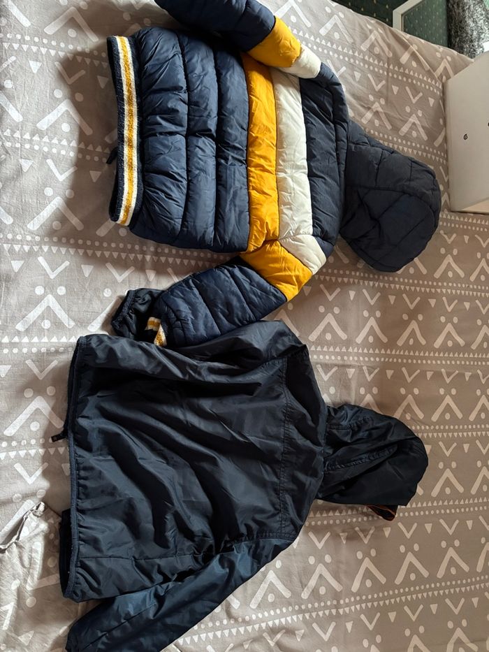 Lots 5 ans hiver - photo numéro 9