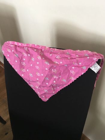 Bandeau cheveux 6 ans