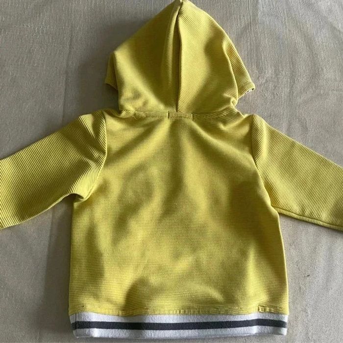 🐶 Sweat à capuche chien Obaïbi 🐶 - photo numéro 2