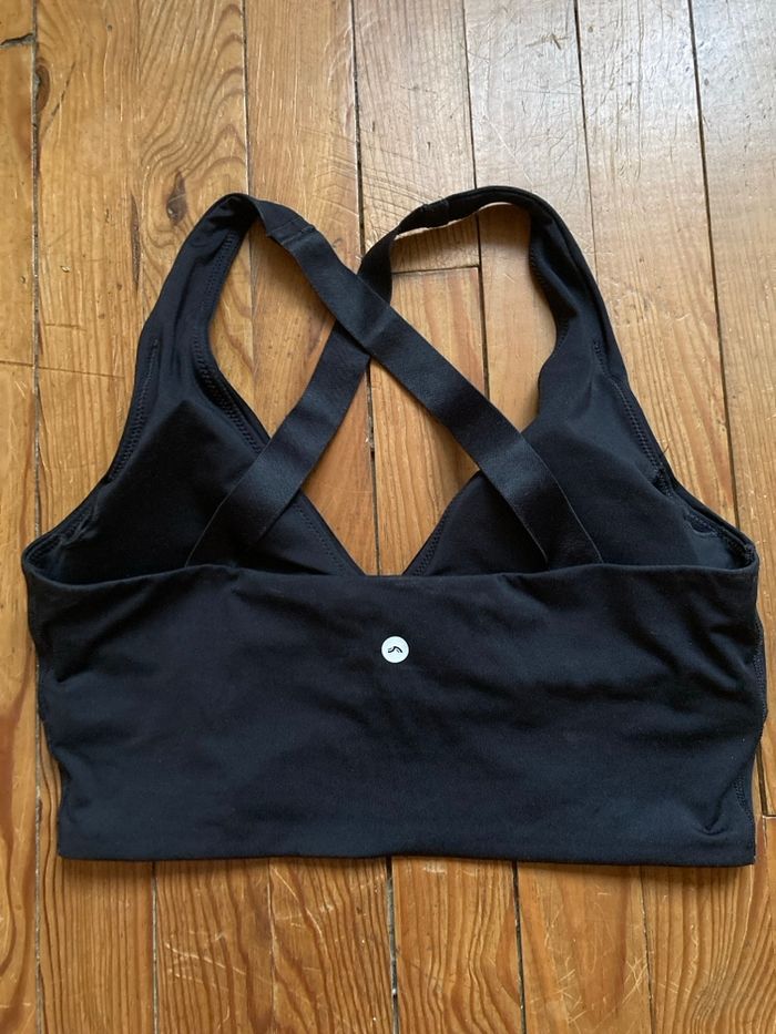 Brassière - photo numéro 2
