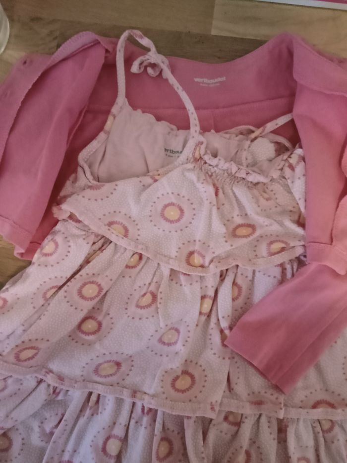 Ensemble Verbaudet - photo numéro 2