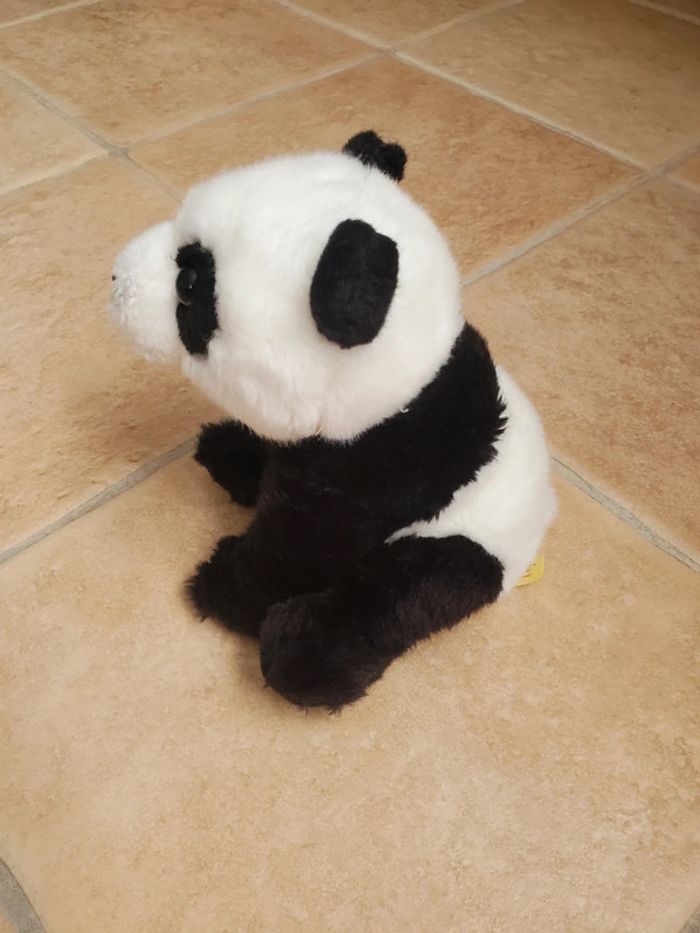 Peluche - photo numéro 2