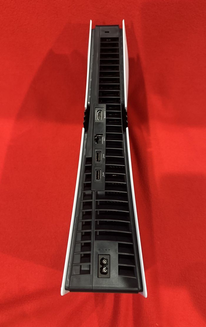 Sony Playstation 5 pro 2To - photo numéro 6