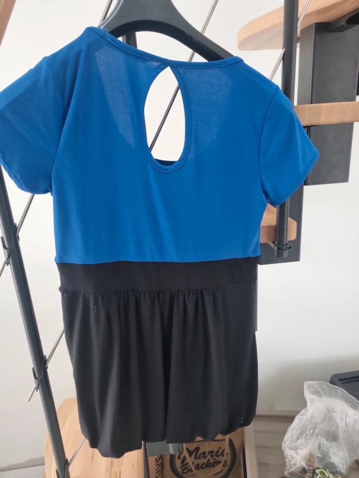 Tunique bicolore - photo numéro 5